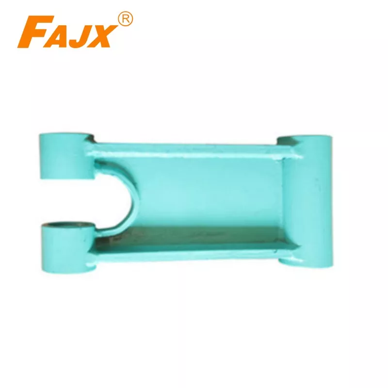 Łącznik łyżki koparki do Hitachi ZX200-3 8076541