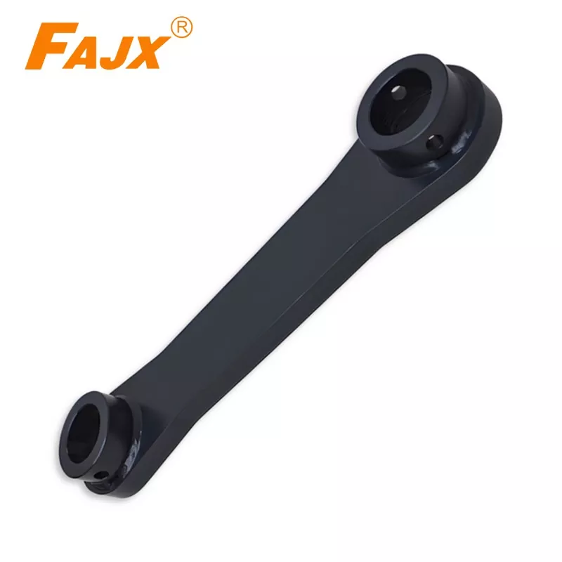 Korbowód koparki do Hitachi ZX200-3 8074315