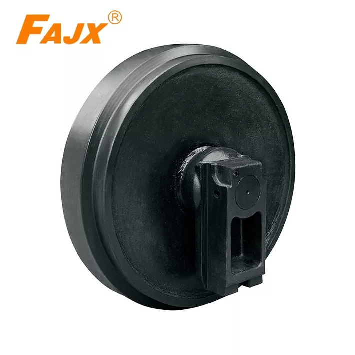 Koło napinające do Hitachi ZX200-5 9303011
