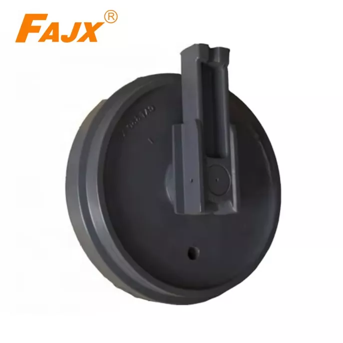 Koło napinające do Volvo EC210 1181-00030