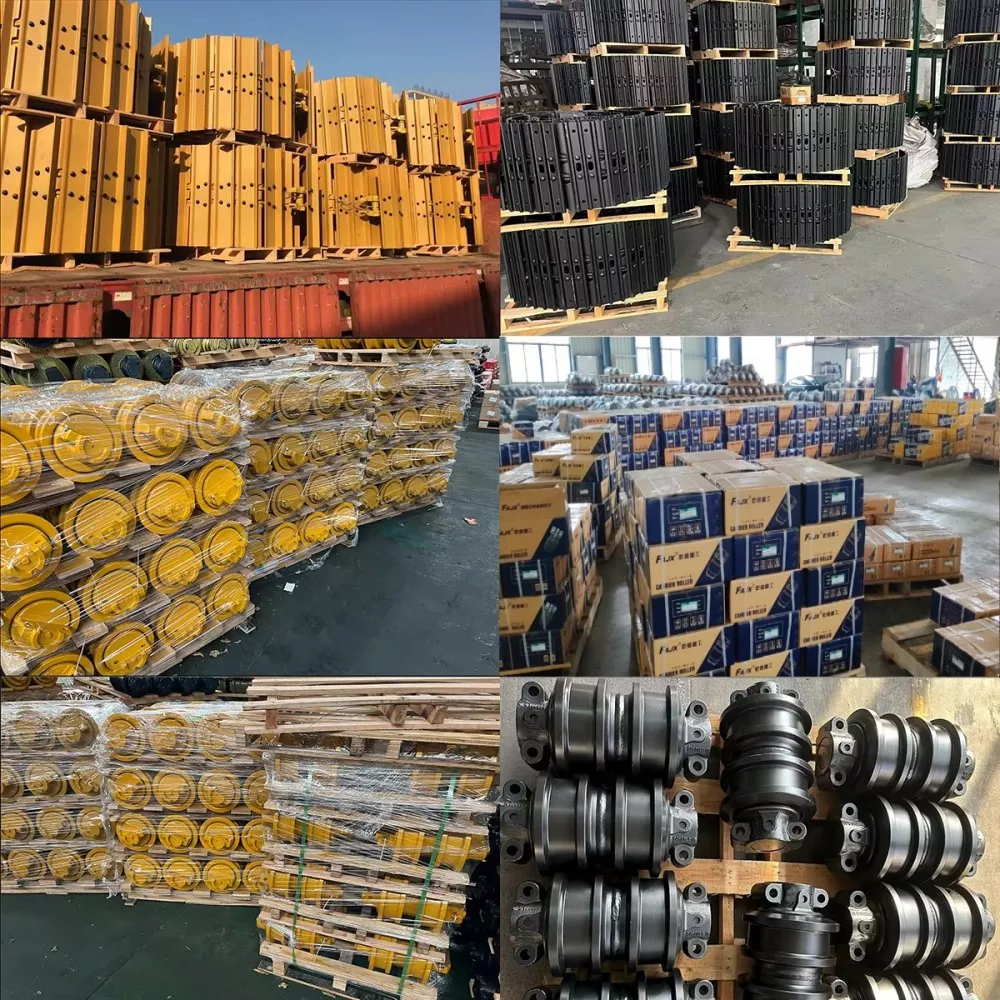 Track Adjuster Grease Cylinder 320D 239-4390
