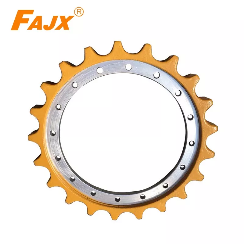Zębatka do Doosan DH220-7 200108-00095