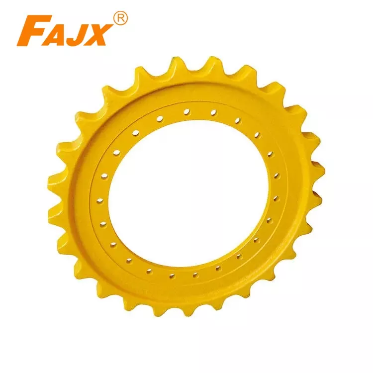 Zębatka do Komatsu PC200-7 20Y-27-11582