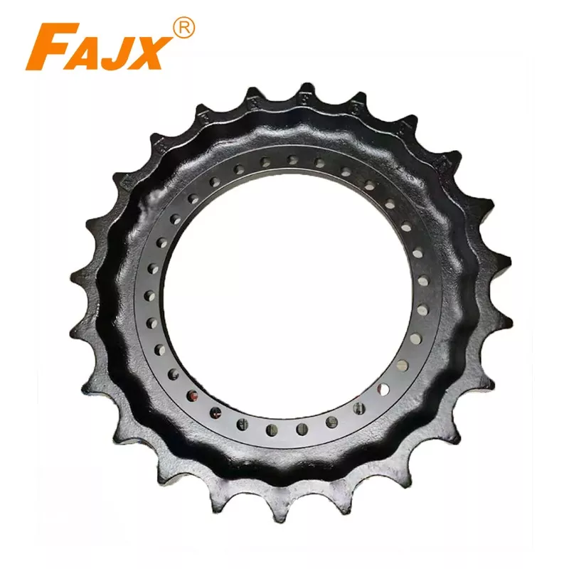 Zębatka do Volvo EC210B 14532385