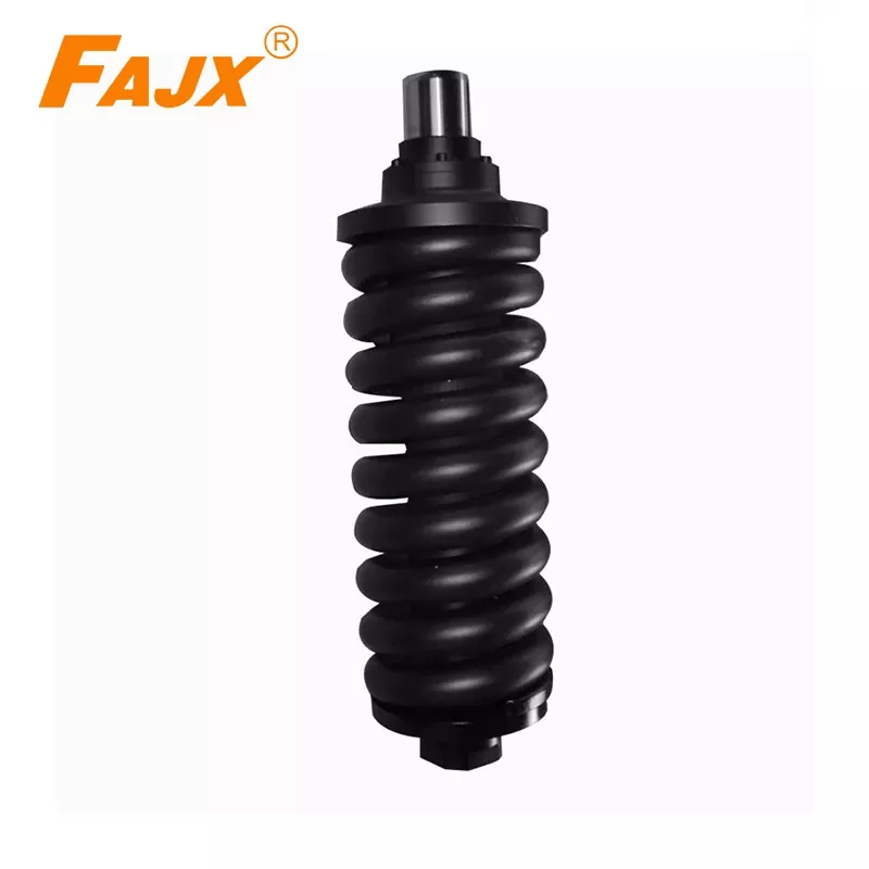 Zespół regulatora gąsienic dla Hitachi ZX200-3 9243267