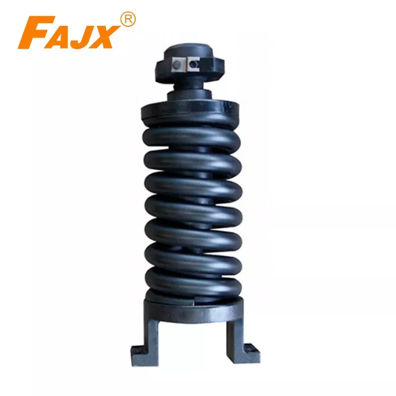 Cylinder regulacji gąsienicy do Hitachi ZX200-3 9243267