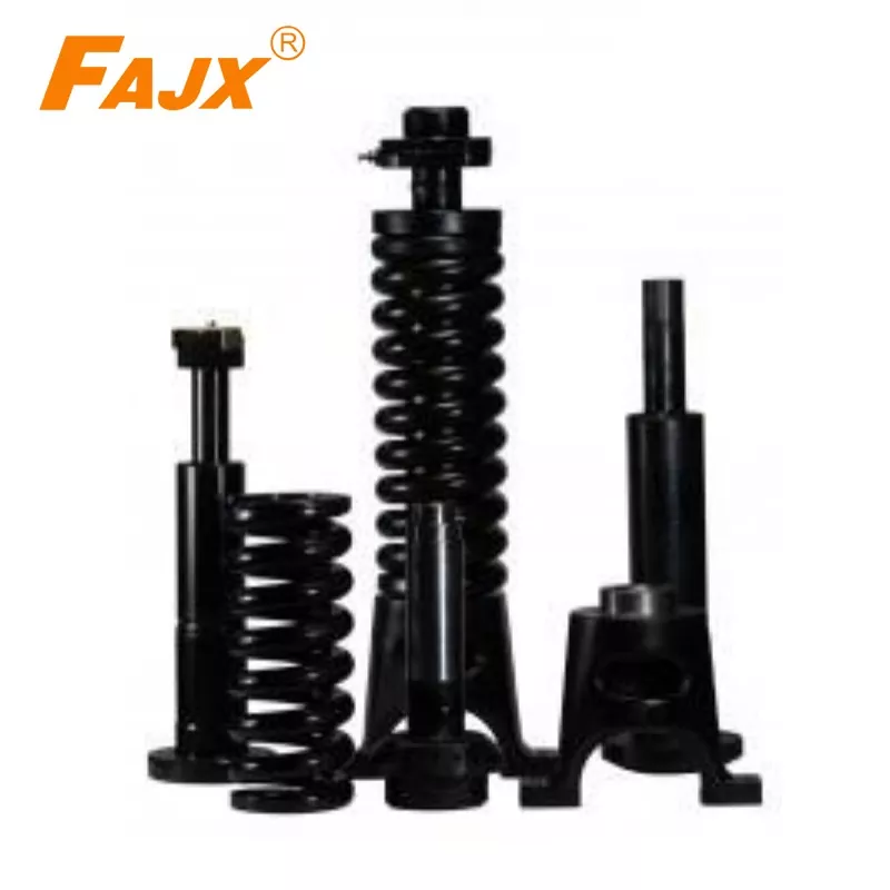 Cylinder smarowy do regulatora gąsienic 320D 239-4390