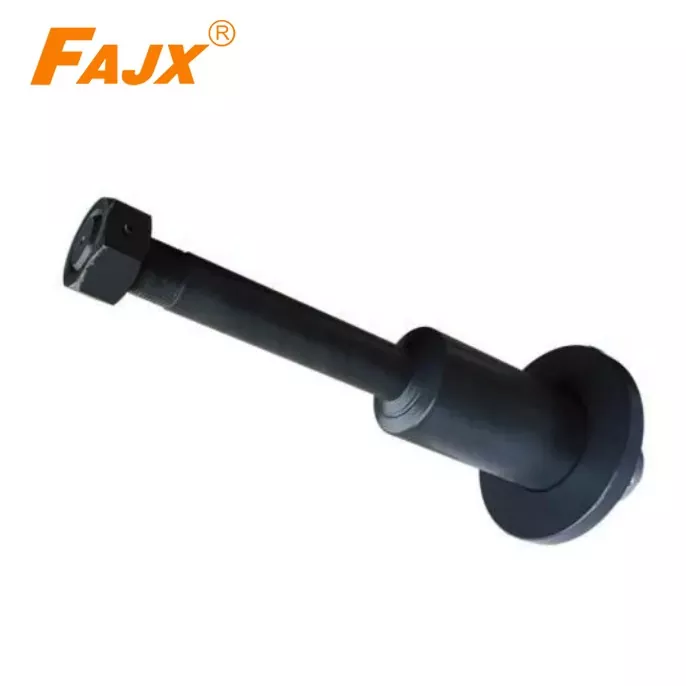 Cylinder smarujący do regulatora gąsienic dla Komatsu PC200 20Y-30-29130