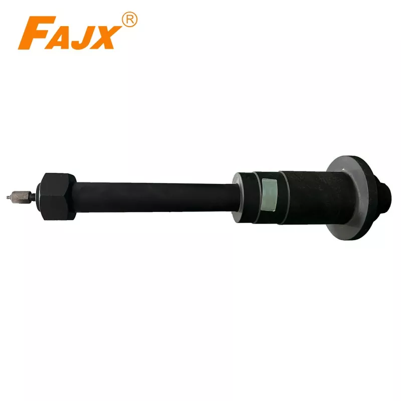 Cylinder smarujący do regulatora gąsienic dla ZAX200