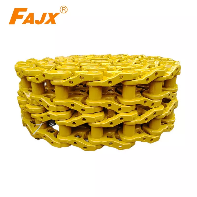 Łańcuch gąsienicy do Shantui SD16 14X-32-00010