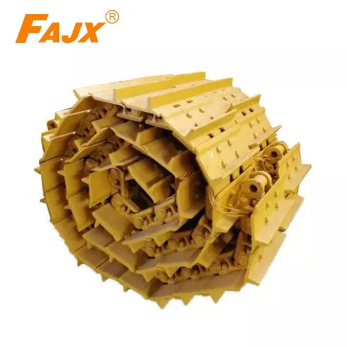 Grupa gąsienic dla Cat D8T 395-1050