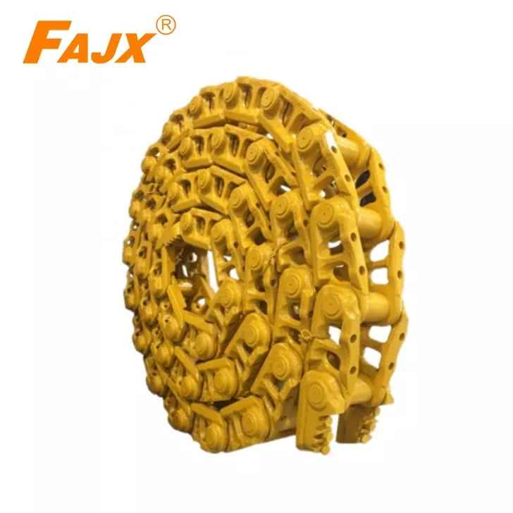 Grupa gąsienic dla Komatsu PC200-8 20Y-32-00300