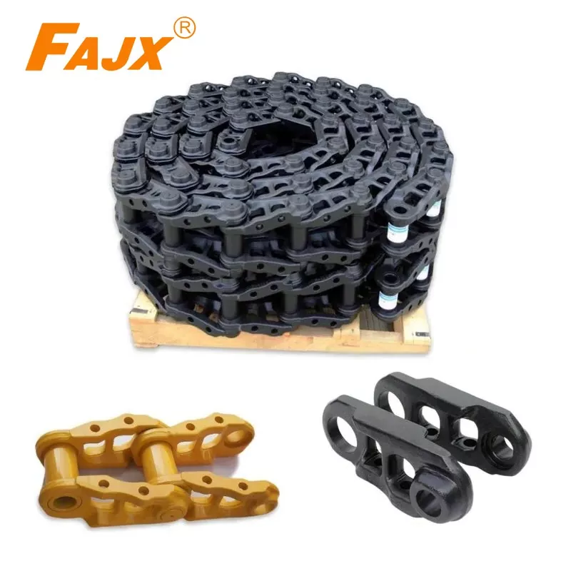 Linka gąsienicowa dla Doosan DX225 200103-00096A