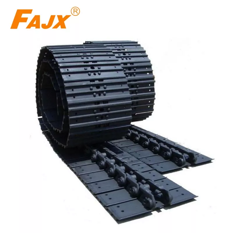 Linka gąsienicowa do Hitachi ZX200-3 9248705