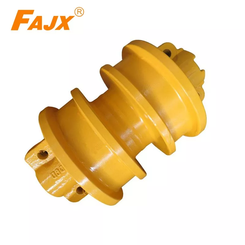 Rolka gąsienicy do CAT D8T 246-0775/246-0779